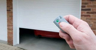 Купить автоматику для рулонных ворот Котельники, цена от 2769 руб.