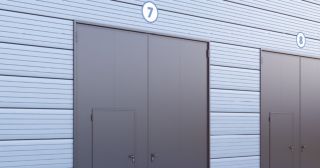 Купить гаражные ворота doorhan Котельники, цена от 6008 руб.