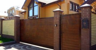 Купить откатные ворота - Alutech Котельники, цена от 2821 руб.