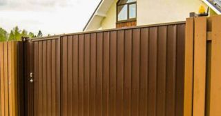 Купить откатные ворота - Doorhan Котельники, цена от 2821 руб.