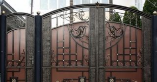 Купить услугу замер ворот Котельники, цена от 575 рублей